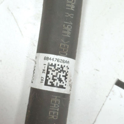 Jeep Compass Coolant Line Crossover Pipe  2.0 2025 2024 2023 OEM