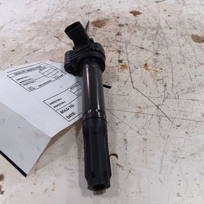 Ignition Coil Ignitor 2 Door Without Turbo Fits 12-17 FIAT 500 OEM