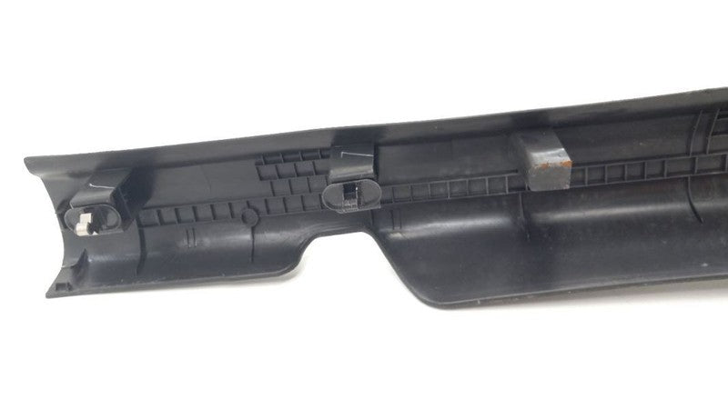 Chevy Sonic Kick Panel Trim Right Passenger 2012 2013 2014 2015 2016