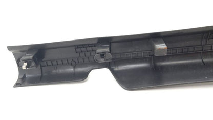 Chevy Sonic Kick Panel Trim Right Passenger 2012 2013 2014 2015 2016