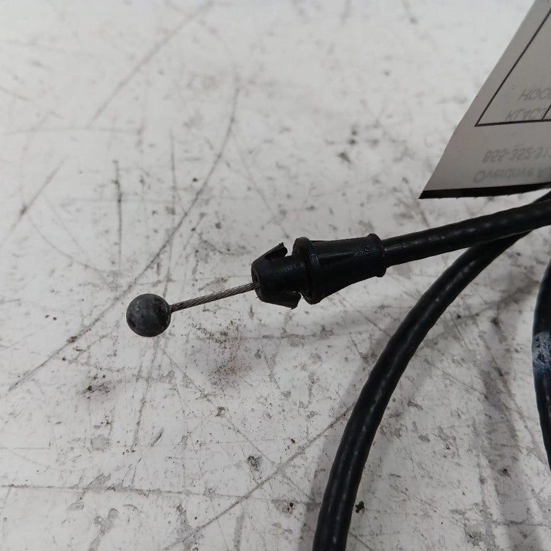 Buick Encore Hood Latch Release Cable  2018 2019 2020