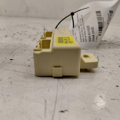 Kia Sportage Fuse Relay Junction Box {91940D3100} 2020 2021 2022