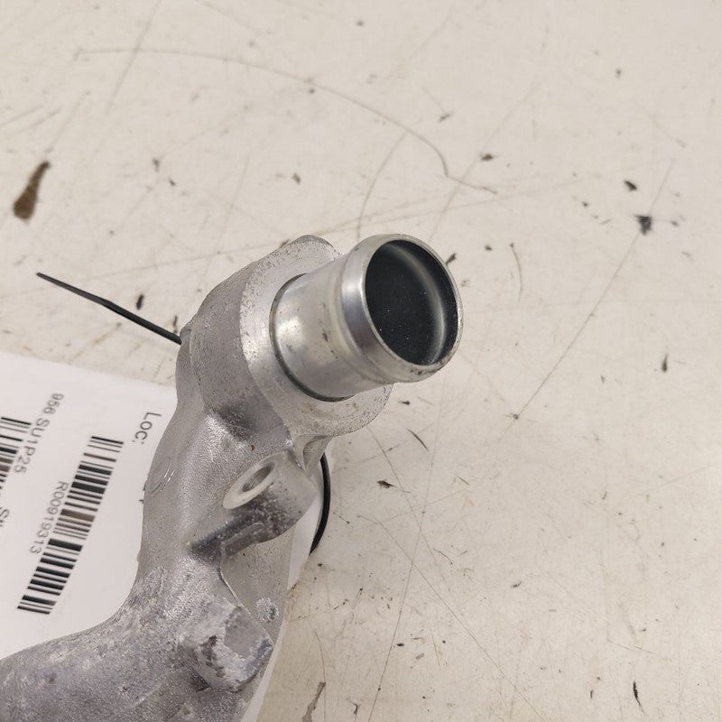 Subaru XV Crosstrek Coolant Line Crossover Pipe  2.5 2025 2024