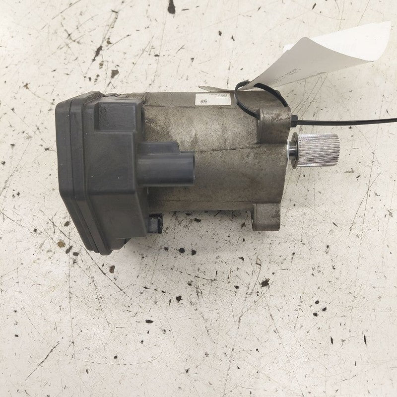 Power Steering Electric Motor Only 18" Wheels Fits 15-18 Ford Edge