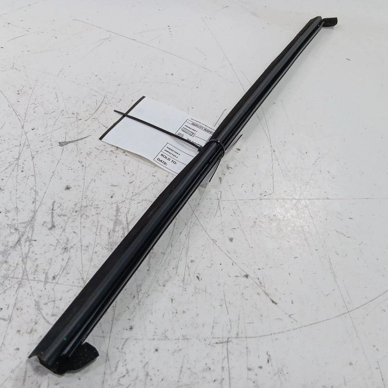 Ford Fiesta Left Rear Weather Strip Interior  2014 2015 2016 2017 2018 2019