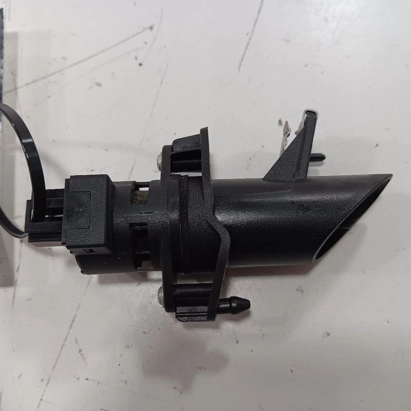 Jeep Renegade Cabin Air Temp Inlet Sensor  2015 2016 2017 2018 OEM