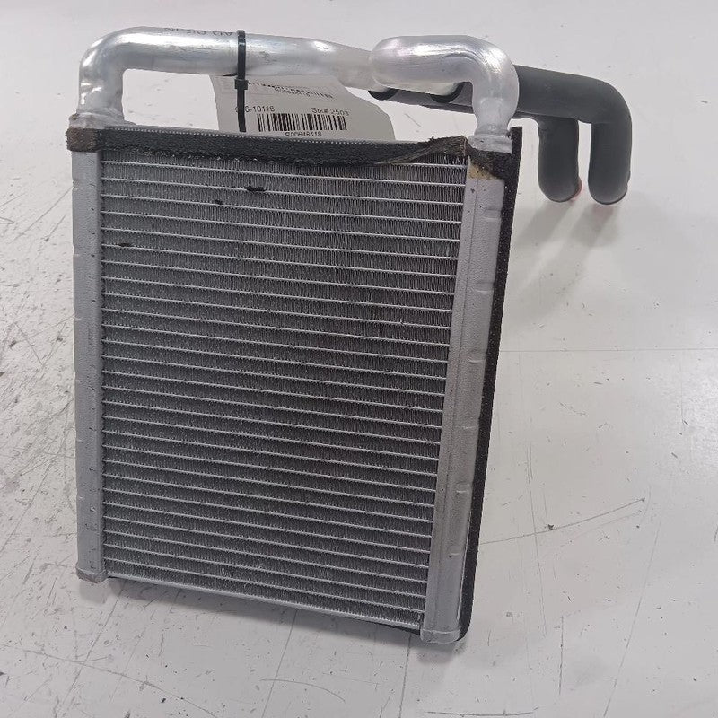 97138F2DA0 Heater Core Sedan Fits 19-20 Hyundai Elantra