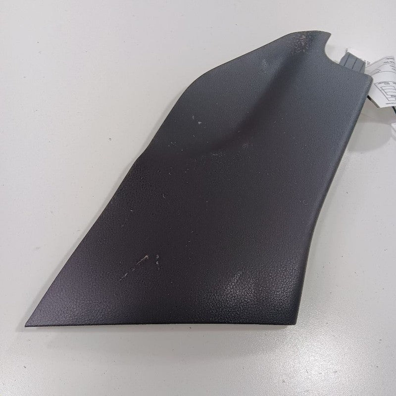 Jeep Compass Driver Left Side Console Trim 2018 2019 2020 2021 OEM
