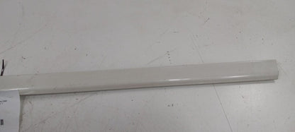 Nissan Altima Door Molding Trim Strip Right Front Passenger Side 2010 