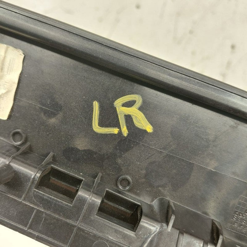 Kia Sorento Left Rear Door Applique Trim {83250C5000} 2018 2017 2016