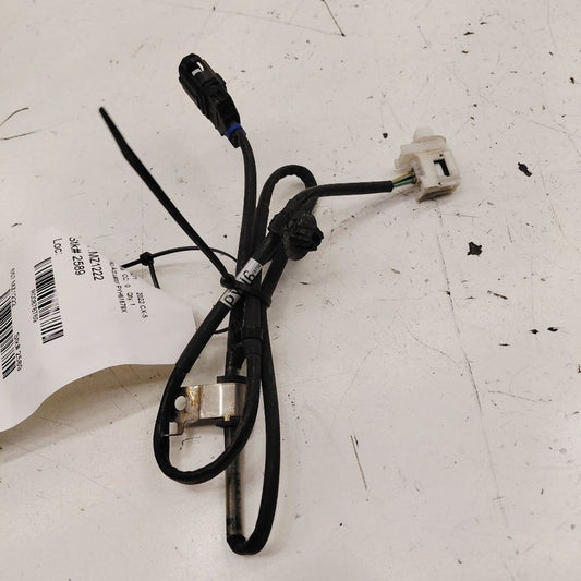 Mazda CX-5 Exhaust Flap Actuator Wire {PYH61879X} 2023 2022 2021 2020 