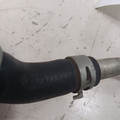 INFINITI QX50 Coolant Line Crossover Pipe  2017 2016 2015 2014 OEM