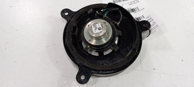 Subaru Legacy Speaker Right Passenger Rear 2009 2008 2007 2006 2005 OE