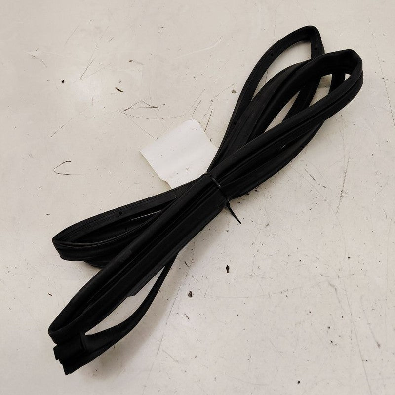 Nissan Maxima On Door Seal Rubber Right Passenger Rear Back  2018 2017