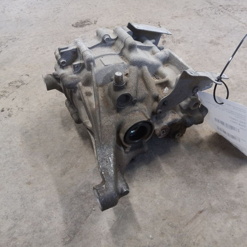 Axle Carrier AWD Fits 21-25 Chevy Trailblazer