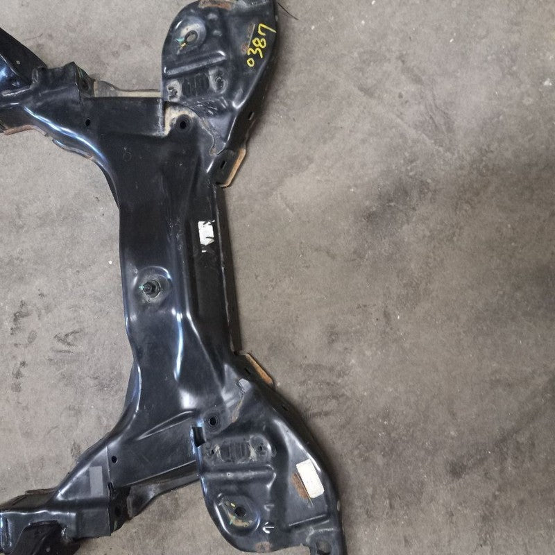 Front Crossmember Support Frame AWD Fits 20-25 Buick Encore GX