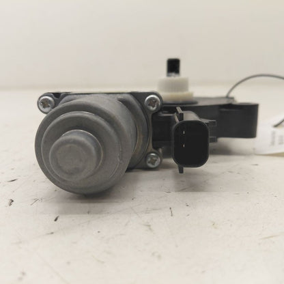 Passenger Right Front Power Window Motor Fits 24-25 Chevy Trax