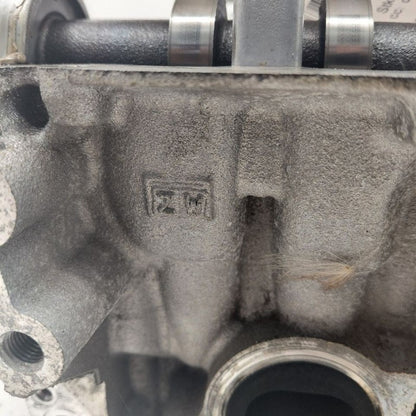 Engine Cylinder Head Naturally Aspirated Fits 18-20 Mazda 6