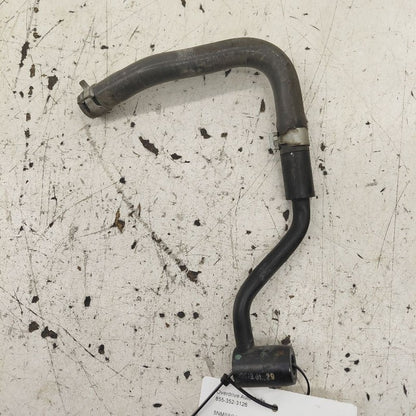 Hyundai Santa Fe Super Turbo Charger Oil Line Hose Tube  2.0 2019 2020
