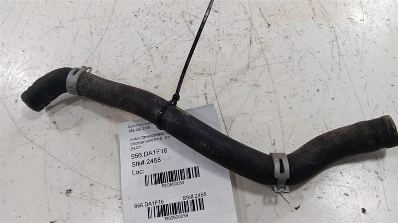 Nissan Rogue Coolant Line Crossover Pipe 2014 2015 2016 2017 2018 2019