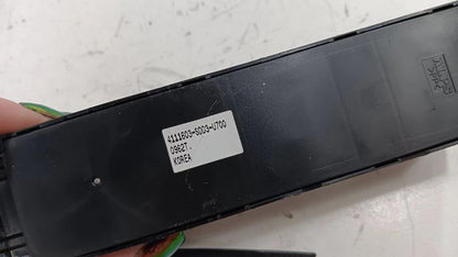 Acura MDX Seat Switch Right Passenger Power Seat Control 2010 2011 2012 2013