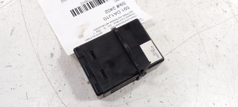 Nissan Altima ALTIMA  TPMS ANTENNA 40740JA00A 2010 2009 2008 2007