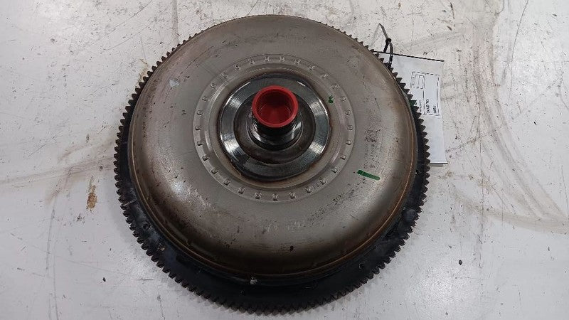 Acura RDX Automatic Transmission Torque Converter  2016 2017 2018