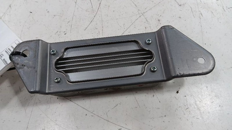 Fuel Pump Control Fits 07-13 MDX