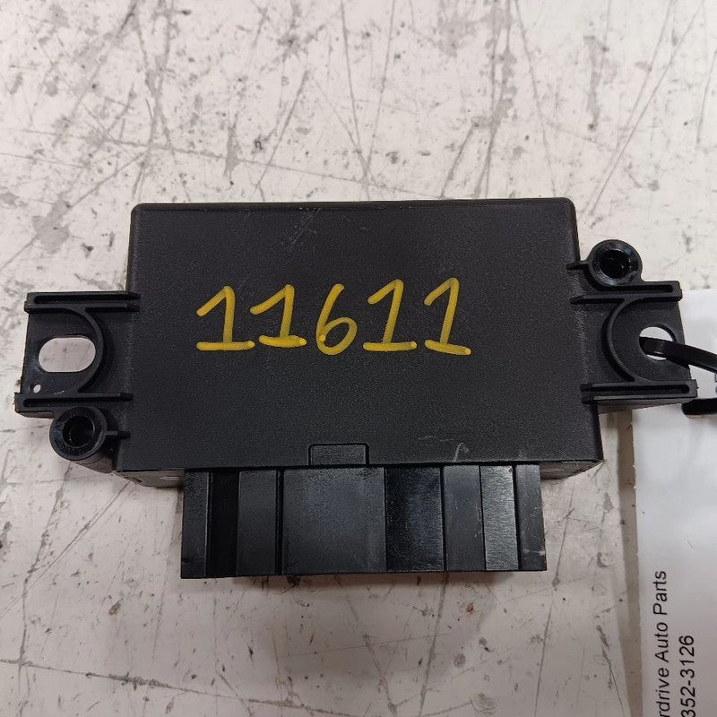 Driver Park Assist Control Module Fits 18-22 ECOSPORT OEM