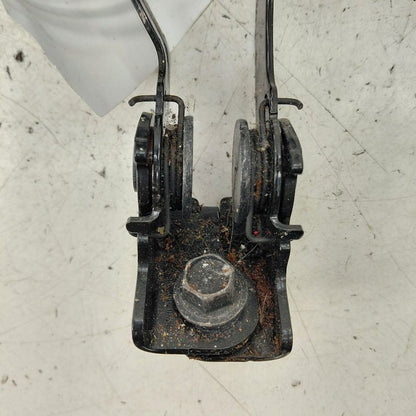 Honda CR-V Seat Belt Buckle Latch Right Passenger Rear Back  2019 2018