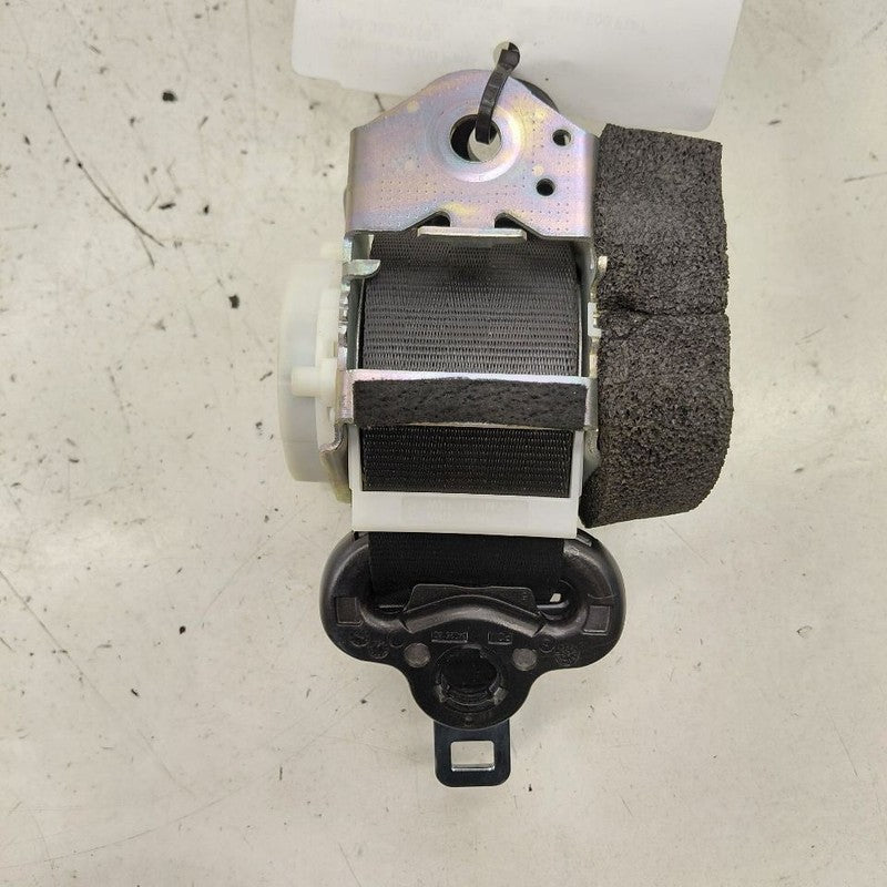 Fiat 500 X Model   Seat Belt Strap Retractor Left Driver Rear Back  20