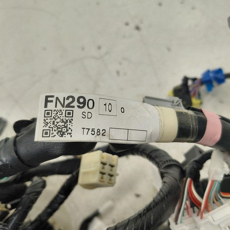Subaru XV Crosstrek Dash Wire Wiring Harness  2025 2024