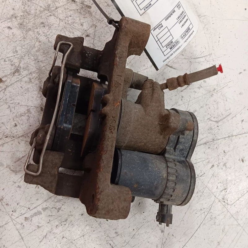 Passenger Right Rear Brake Caliper Fits 16-19 Subaru Legacy OEM