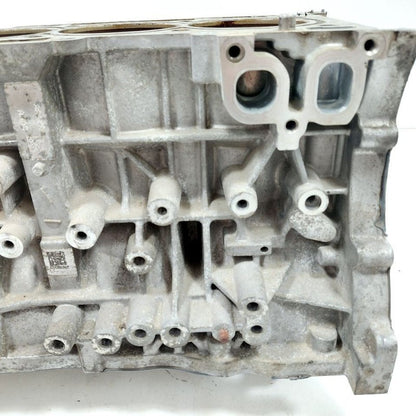 Cylinder Block US Built VIN 5 1st Digit 2.4L Fits 16-20 OPTIMA