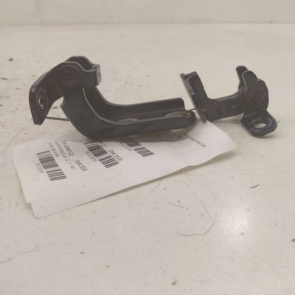Buick Encore GX Door Hinge Set Left Driver Rear  2022 2023 2024 2025