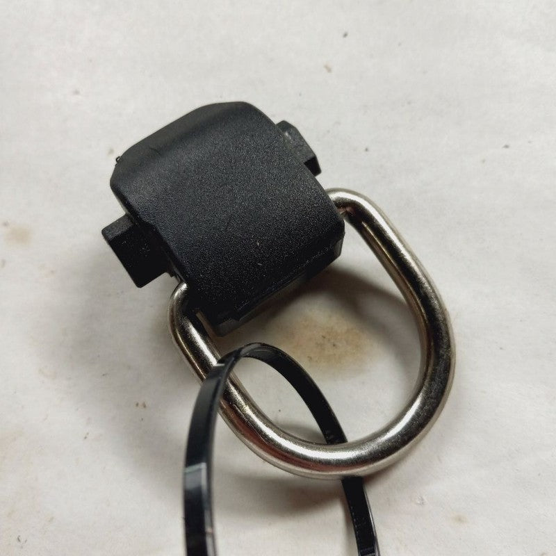 Ford Escape Rear Tie Down Cargo Hook  2022 2023 2024