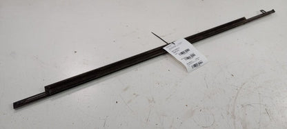 GMC Acadia Door Glass Window Weather Strip Trim Front Right Passenger 