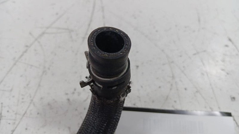Subaru Impreza Coolant Line Crossover Pipe 2024 OEM