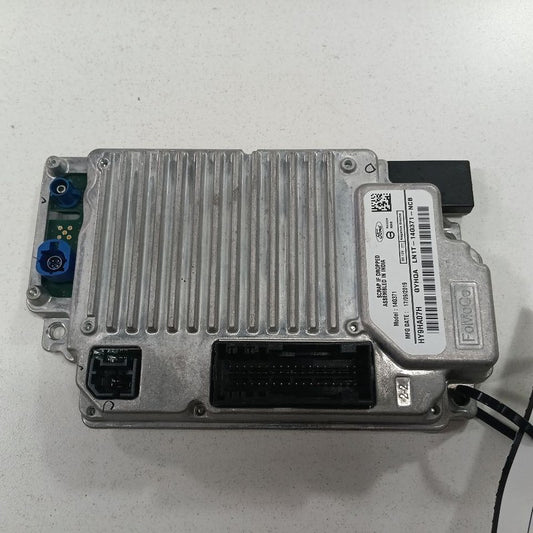 Communication Control Module Fits 20 Ford Ecosport  OEM
