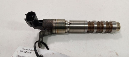 Cadillac CTS Variable Timing Gear Oil Control Valve Solenoid Cylinder Head 2010 
