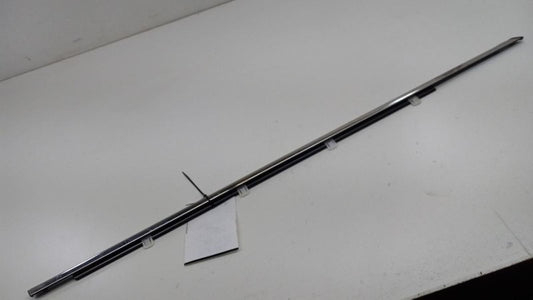 Honda Accord Door Glass Window Weather Strip Trim Front Right Passenge