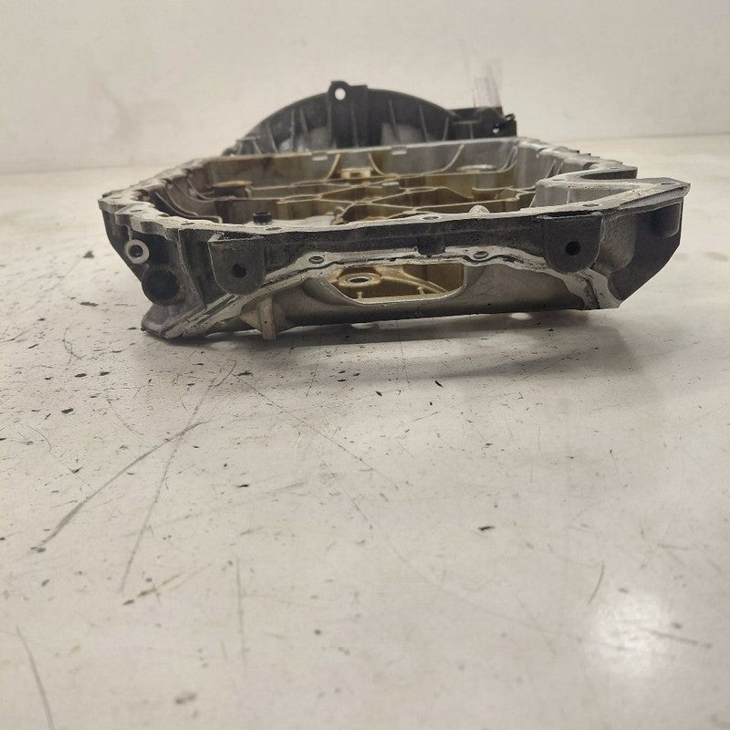 Upper Engine Oil Pan Fits 19-24 AUDI Q3
