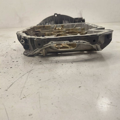 Upper Engine Oil Pan Fits 19-24 AUDI Q3