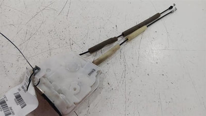 Mazda CX-3 Door Latch Lock Left Rear  2019 2020 2021 2022 OEM