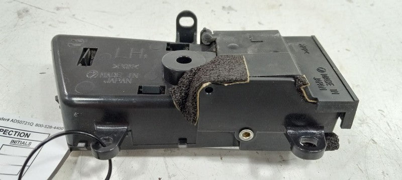 Subaru Legacy Door Handle Left Rear Interior Inside 2005 2006 2007 2008 2009