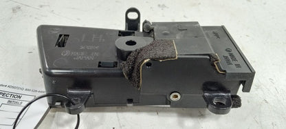 Subaru Legacy Door Handle Left Rear Interior Inside 2005 2006 2007 2008 2009