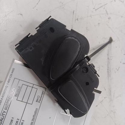 Ford Ecosport Seat Switch Left Driver Power Seat Control  2022 2021 20