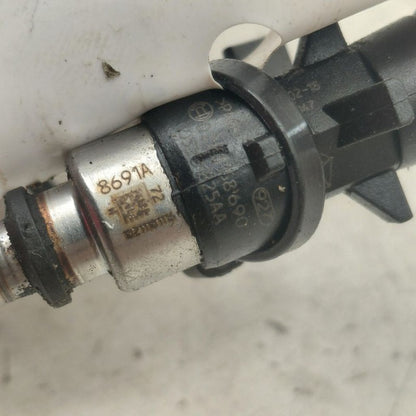 Fuel Injection Injector 3.2L Fits 18-22 Jeep Cherokee