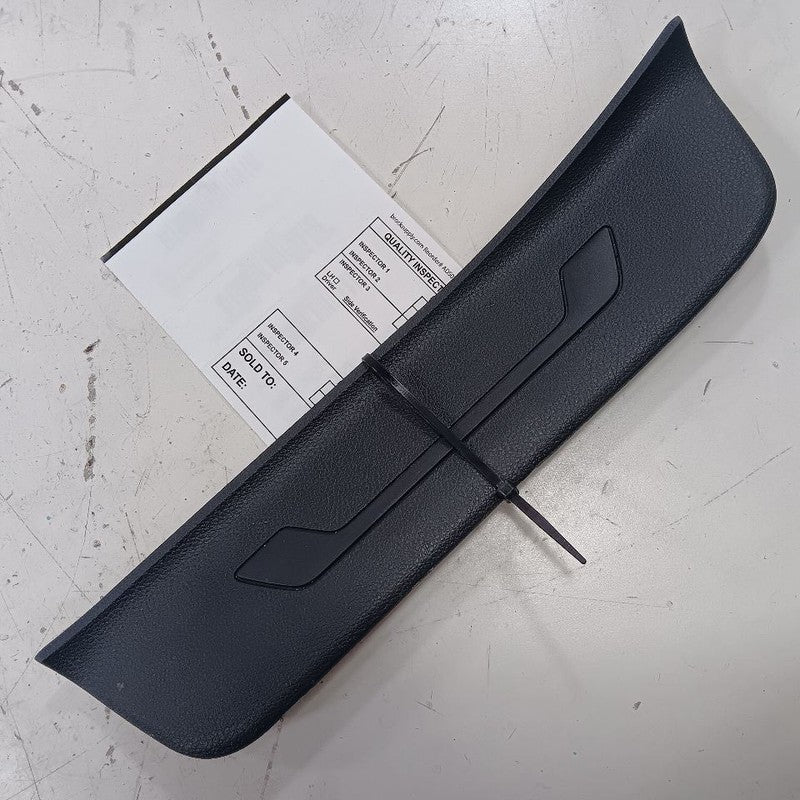 Kia Optima Sill Trim Plate Door Jam Threshold Left Driver Rear  2020 2