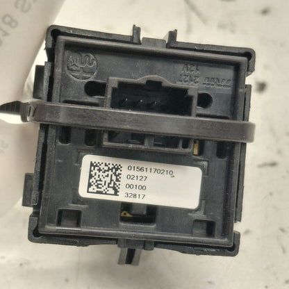 Driver Left Front Door Liftgate Switch Fits 18-24 Alfa Romeo Stelvio